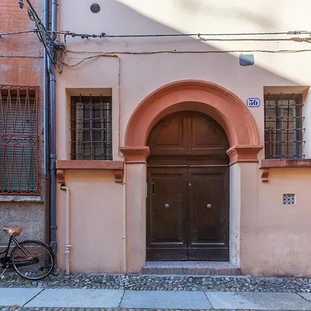 Apartmán Duplex Terrace X4 *