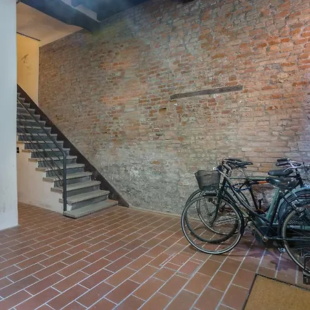 Apartmán Duplex Terrace X4