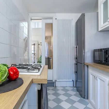 Duplex Terrace X4