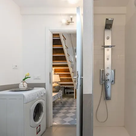 Duplex Terrace X4