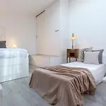 Apartment Duplex Terrace X4 *