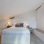 Duplex Terrace X4 Apartment