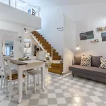 Apartment Duplex Terrace X4 Ferrara