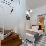 Apartment Duplex Terrace X4 Ferrara