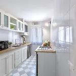 Duplex Terrace X4 Apartment Ferrara