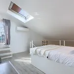 Duplex Terrace X4 Apartment Ferrara