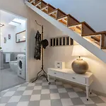 Duplex Terrace X4 Apartment Ferrara