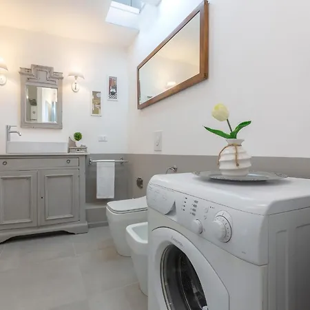 Duplex Terrace X4 * Ferrare