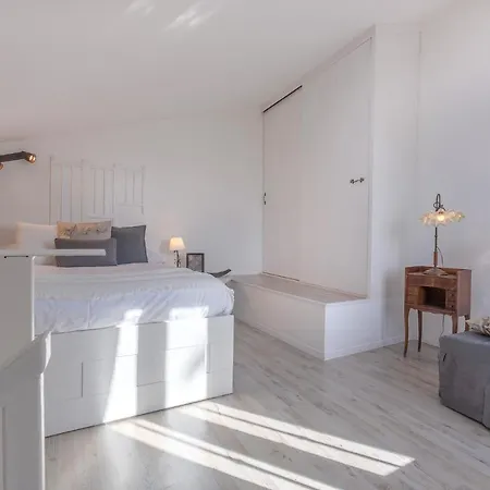 Duplex Terrace X4 * Ferrare