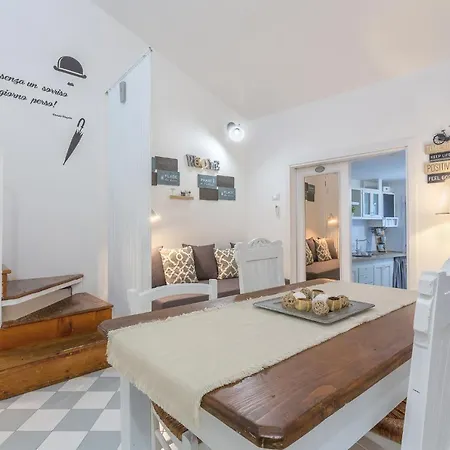 Apartment Duplex Terrace X4