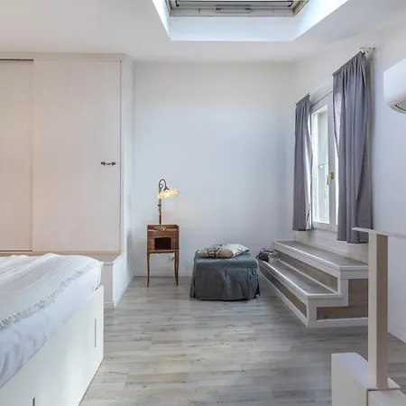 Duplex Terrace X4 *