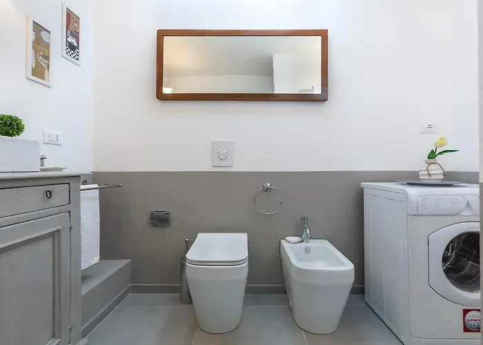 Apartman Duplex Terrace X4 *