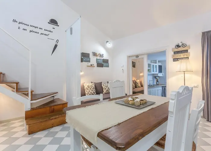 Apartament Duplex Terrace X4