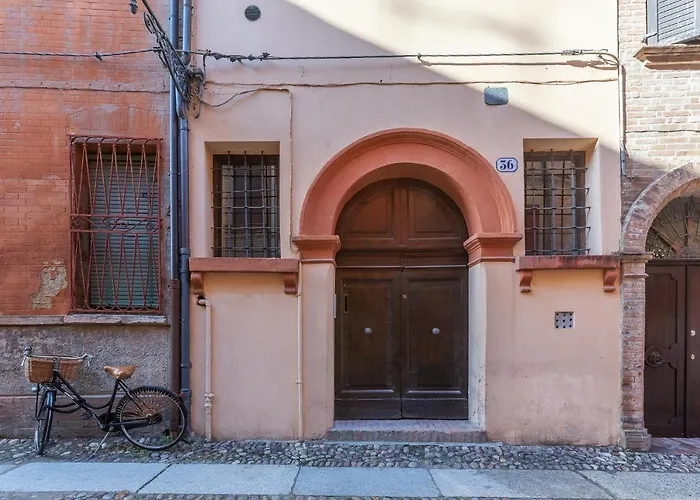 Apartament Duplex Terrace X4 *