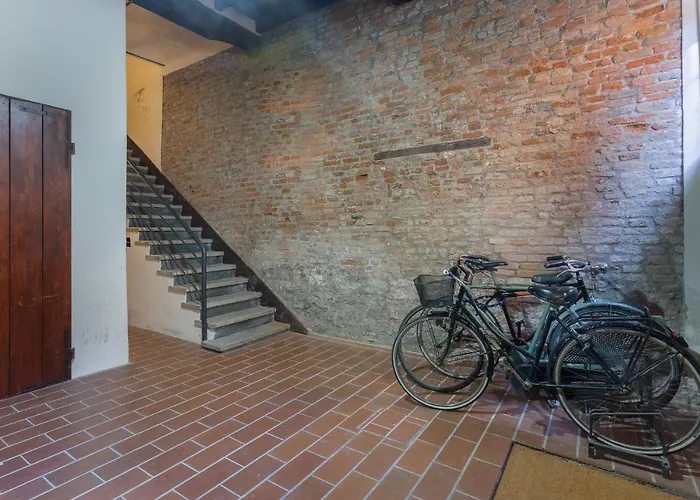 Appartement Duplex Terrace X4