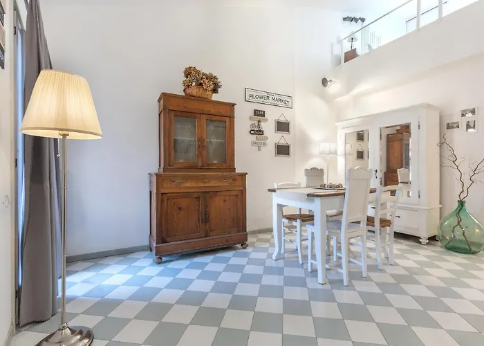 Apartament Duplex Terrace X4 Ferrara