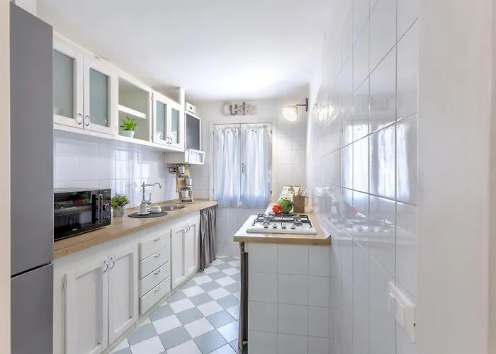 Duplex Terrace X4 Appartement Ferrara