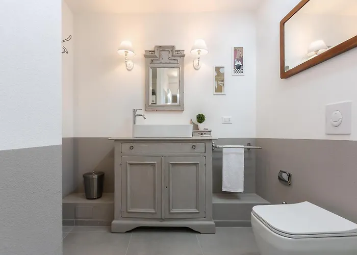 Duplex Terrace X4 Apartament Ferrara