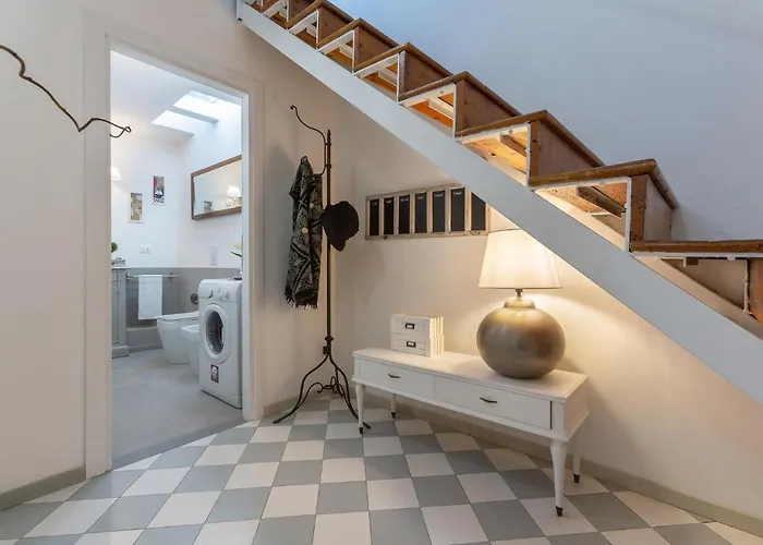 Duplex Terrace X4 Appartement Ferrara